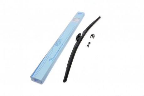 Щітка склоочисника (600мм) UA63 BLUE PRINT AD24FL600