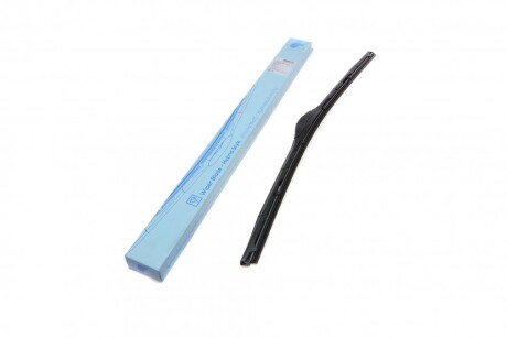 Щітка склоочисника (гібридна) (600мм) UA63 BLUE PRINT AD24HY600