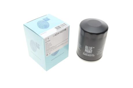 Фильтр масла BLUE PRINT ADA102115