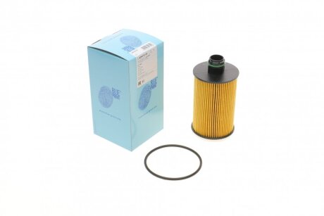 Фільтр масляний Chrysler, Jeep C.I.U BLUE PRINT ADA102129