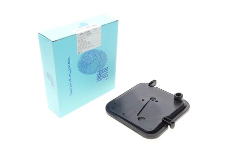 Фільтр АКПП Jeep Liberty/Wrangler 96- (opt-om) BLUE PRINT ADA102133