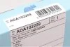 Фільтр повітряний Chrysler, Dodge, FIAT (вир-во Blue Print) BLUE PRINT ADA102209 (фото 4)