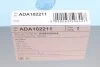 Фільтр повітряний Chrysler, Jeep (вир-во Blue Print) BLUE PRINT ADA102211 (фото 4)