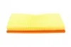 Фільтр повітряний Dodge Dakota/ Durango/ Jeep Cherokee 2.5-5.9 80-11 (opt-om) BLUE PRINT ADA102214 (фото 2)