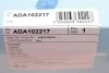 Фільтр повітряний Dodge, Jeep (вир-во Blue Print) BLUE PRINT ADA102217 (фото 4)
