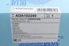 Фільтр повітряний Dodge, Jeep (вир-во Blue Print) BLUE PRINT ADA102249 (фото 5)