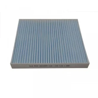 Фільтр салону (вир-во Blue Print) BLUE PRINT ADA102509