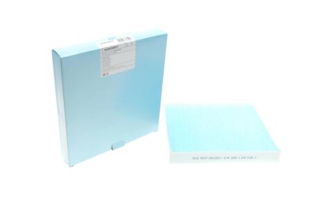 Фільтр салону Chrysler Grand Voyager 2.8CRDI/3.6 24V 07- UA63 BLUE PRINT ADA102511