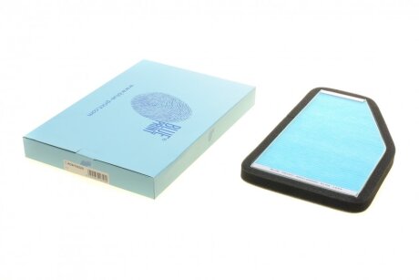 Фильтр салона Ford Escape 09-12 (opt-om) BLUE PRINT ADA102520