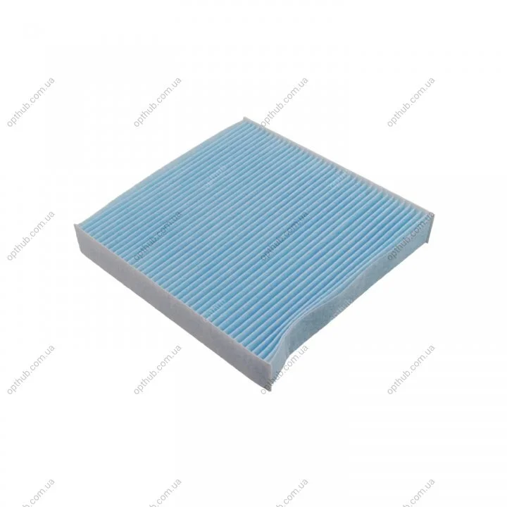 Фильтр салона BLUE PRINT ADA102524 (фото 1)