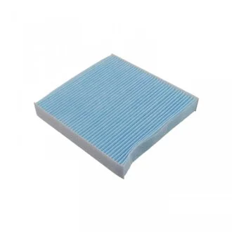 Фильтр салона BLUE PRINT ADA102524