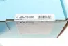 Комплект зчеплення Chrysler Voyager 2.5D 00-08 (d=241mm) (+вижимний) (opt-om) BLUE PRINT ADA103001 (фото 13)