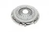 Комплект зчеплення Chrysler Voyager 2.5D 00-08 (d=241mm) (+вижимний) (opt-om) BLUE PRINT ADA103001 (фото 8)
