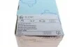Колодки гальмівні (задні) MB (W202/203/208/210) 93-11/ Crysler Crossfire 3.2 03-08 UA63 BLUE PRINT ADA104207 (фото 5)