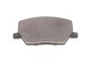 Колодки гальмивни (передни) Fiat 500X 1.4-1.6/1.6-2.0D 14-/ Jeep Renegade1.4-1.6/2.0CRD 14- UA63 BLUE PRINT ADA104278 (фото 5)