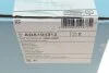 Диск гальмівний задній Jeep Grand Cherokee II 4x4 -05 (вир-во Blue Print) C.I.U BLUE PRINT ADA104312 (фото 5)