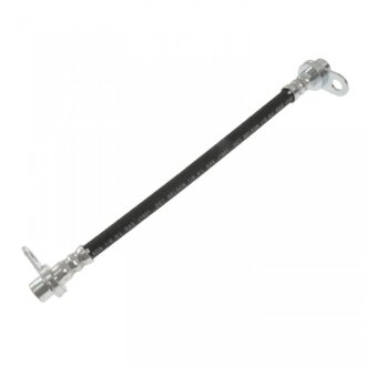 Патрубок гальмівний ЗЗАДУ ЛІВОРУЧ JEEP COMPASS (MK49) 2006- -ua BLUE PRINT ADA105340