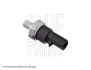 Датчик тиску масла (1 pin) DODGE NITRO, RAM 1500, RAM 2500, RAM 3500 JEEP CHEROKEE, COMMANDER, GRAND CHEROKEE II, GRAND CHEROKEE III 3.7-5.9D 04.99- BLUE PRINT ADA106602 (фото 1)
