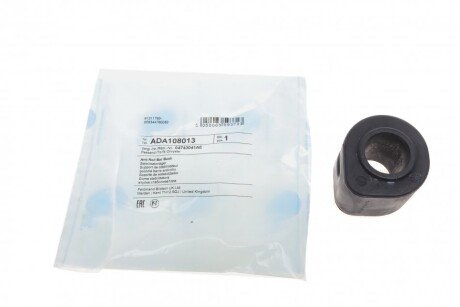 Втулка стабілізатора (переднього) Chrysler Voyager IV 00-08 (d=26.5mm) (opt-om) BLUE PRINT ADA108013