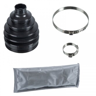 Пильник ШРУСА (зовнішній) Jeep Cherokee/Liberty 92-15 (opt-om) BLUE PRINT ADA108108