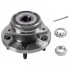 Підшипник маточини (передньої) Jeep Grand Cherokee 2.7-4.7D 98-05 (30x100x58) (opt-om) BLUE PRINT ADA108205 (фото 2)