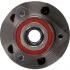 Підшипник маточини (передньої) Jeep Grand Cherokee 2.7-4.7D 98-05 (30x100x58) (opt-om) BLUE PRINT ADA108205 (фото 4)