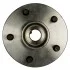Підшипник маточини (передньої) Jeep Grand Cherokee 2.7-4.7D 98-05 (30x100x58) (opt-om) BLUE PRINT ADA108205 (фото 5)