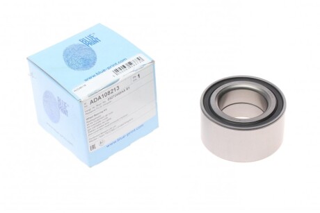 Підшипник маточини (передньої) Chrysler PT Cruiser/ Neon 2.2CRD/1.6-2.4 (42х76х39) к-кт (opt-om) BLUE PRINT ADA108213