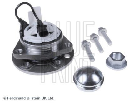 Ступиця колеса BLUE PRINT ADA108220