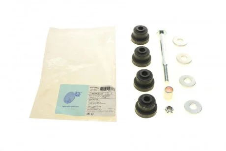 Тяга стабілізатора (переднього) Chrysler Cruiser/Neon 00-10 (L=120mm) (opt-om) BLUE PRINT ADA108523
