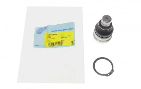 Опора шаровая (передняя/снизу)) Jeep Compass/ Patriot/ Dodge Caliber 2.0-2.2CRD/1.8/2.4 06- (d=18 UA63 BLUE PRINT ADA108644
