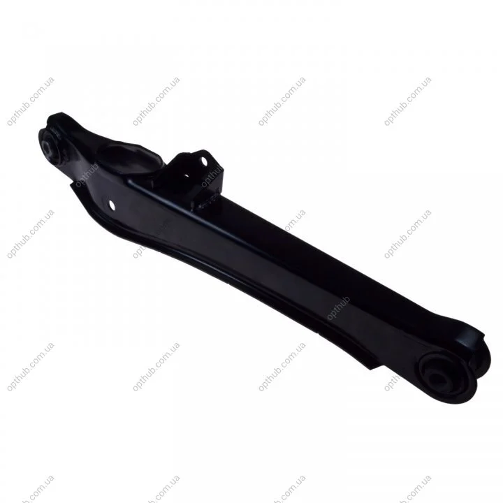 Важіль підвіски (Blue Print) CHRYSLER/JEEP COMPASS/PATRIOT 5105272AE -ua BLUE PRINT ADA108648 (фото 1)