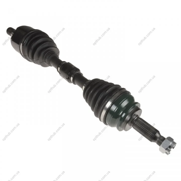 К-т піввісі приводу (Blue Print) JEEP PATRIOT (MK74) - 2.4 4X4 -ua BLUE PRINT ADA1089501 (фото 1)