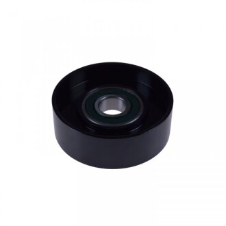 Роликовий модуль натягувача ременя DODGE -ua BLUE PRINT ADA109611