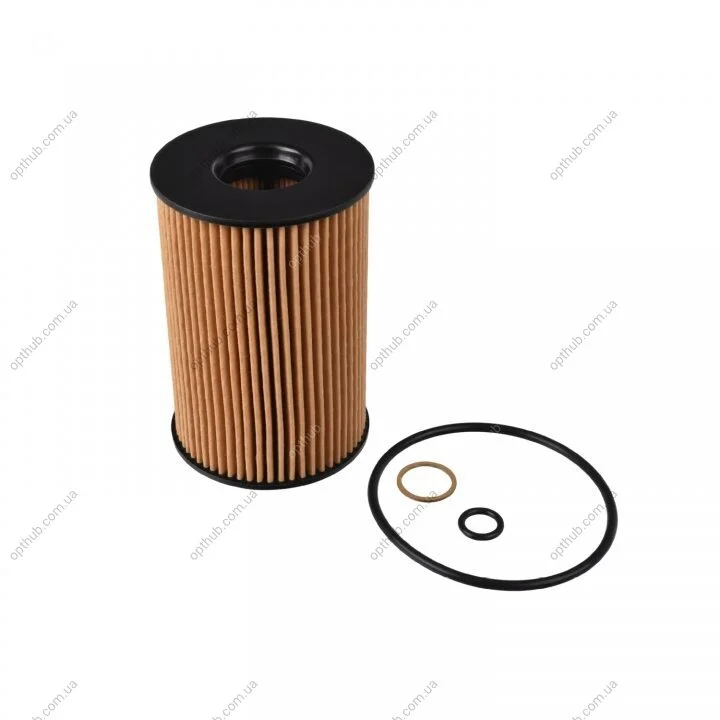Фільтр масляний BMW 5 (F10) M5/ 7 (F01, F02, F03, F04)/ X5 (F15, F85) 5.0/ M 10- UA63 BLUE PRINT ADB112103 (фото 1)