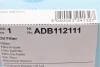 Фільтр масляний BMW 3 (E36/ E46)/ 5 (E39/ E60/ E61)/ 7 (E38/ E65/ E66/ E67)/ X5 (E53) 97-10 UA63 BLUE PRINT ADB112111 (фото 7)