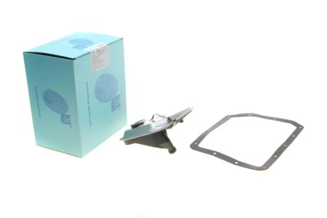 Фільтр АКПП Mini (R50/R53/R52) 1.6 01-08 (з прокладкою) (opt-om) BLUE PRINT ADB112127