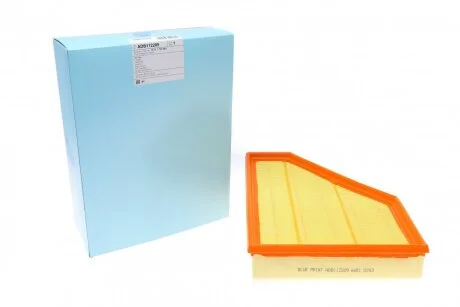 Фільтр повітряний BMW (вир-во Blue Print) BLUE PRINT ADB112209