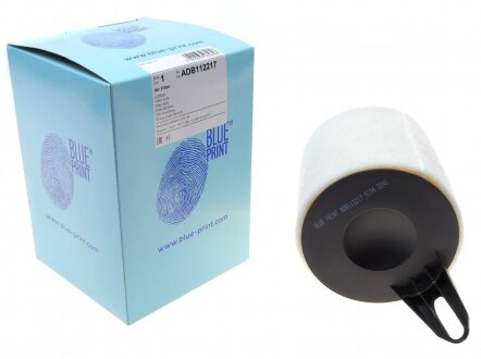 Фільтр повітряний BMW 13 71 7 532 754 -ua BLUE PRINT ADB112217