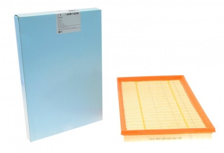 Фільтр повітряний BMW X5 (E70) 3.0 Si 06-13 (opt-om) BLUE PRINT ADB112238