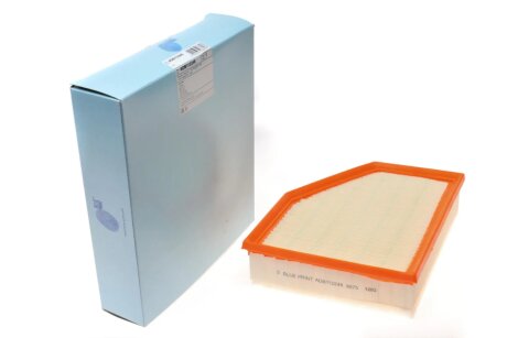 Фільтр повітряний BMW 5 16-, X5 18-, X6 19- C.I.U BLUE PRINT ADB112248