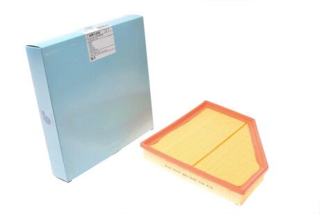 Фільтр повітряний BMW 2 -21, 3 12-, 4 13- C.I.U BLUE PRINT ADB112252