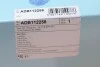 Фільтр повітряний BMW 5 (G30/F90)/ 7 (G11/G12) 16- UA63 BLUE PRINT ADB112258 (фото 4)