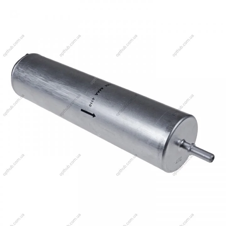 Фільтр паливний BMW 1 (F20)/1 (F21)/2 (F22/F87)/2 (F23)/3 (F30/F80/F31)/4 (F32/F33/F83) 1.6-3.0 UA63 BLUE PRINT ADB112304 (фото 1)