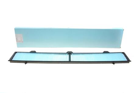 Фільтр салону BMW 3 (E90)/X1 (E84) 03-15 UA63 BLUE PRINT ADB112506