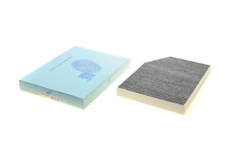 Фільтр салону вугільн. BMW 2 21-, 3 18-, M3 20-, X3 17- C.I.U BLUE PRINT ADB112524