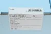 Комплект зчеплення BMW 3 (E30/E36)/5 (E34/E39) -03 (d=240mm) (+вижимний) UA63 BLUE PRINT ADB113004 (фото 11)