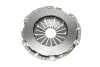 Комплект зчеплення BMW 3 (E30/E36)/5 (E34/E39) -03 (d=240mm) (+вижимний) UA63 BLUE PRINT ADB113004 (фото 2)