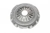 Комплект зчеплення BMW 3 (E30/E36)/5 (E34/E39) -03 (d=240mm) (+вижимний) UA63 BLUE PRINT ADB113004 (фото 3)