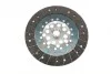Комплект зчеплення BMW 3 (E30/E36)/5 (E34/E39) -03 (d=240mm) (+вижимний) UA63 BLUE PRINT ADB113004 (фото 4)